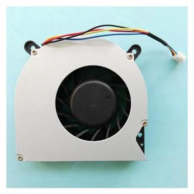 Main image of NEW ORIGINAL CPU COOLING FAN For MSI WIND TOP AE2050 CPU COOLING FAN COOLER POWER LOGIC PLB08020S12H 12V 0.6A ALL-IN-ONE