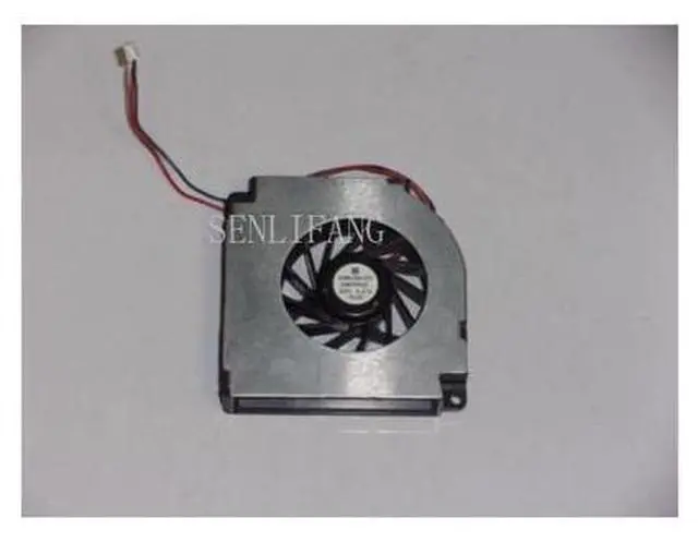 Main image of Laptop cpu cooler cooling fan for Panasonic Toughbook CF-74 Fan UDQFRPH32