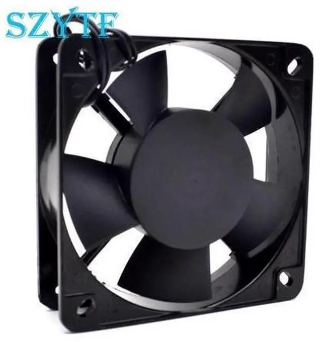 Main image of The new control panel dedicated axial fan AFB1353822H 220V cabinet cooling fan 135 * 135 * 38mm