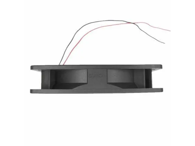 Alt view image 3 of 3 - 1pcs New inverter cooling fan PMD2412PTB1-A (2). GN 24V axial fan 120*120*25mm
