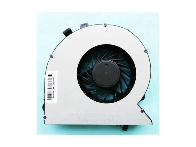 Alt view image 2 of 2 - New CPU FAN FOR Hp 18 All-IN-One 18-1000 18-1200CX 23-G013W CPU COOLING FAN COOLER 739393-001 DFS651312CC0T FF53 6033B0035801