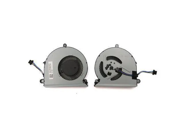 Alt view image 3 of 3 - New Laptop fan for HP Pavilion 15-AU151NR 15-AU158NR 15-AU159NR 15-AU183CL 15-AU193CL CPU Cooling Fan