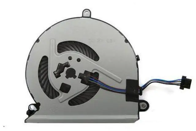 Main image of New Laptop fan for HP Pavilion 15-AU151NR 15-AU158NR 15-AU159NR 15-AU183CL 15-AU193CL CPU Cooling Fan