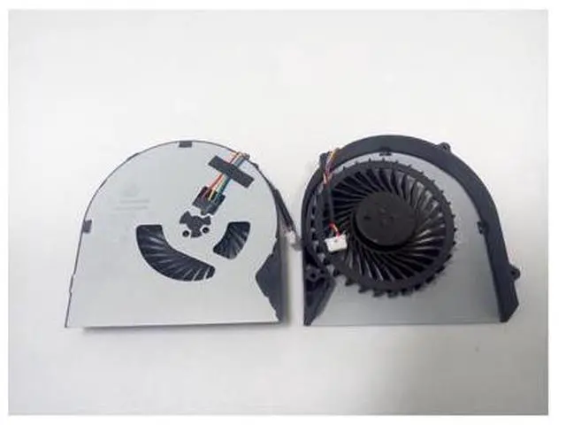 Main image of G480 CPU cooling fan G480AM G580 notebook fan for LENOVO Lenovo G480A