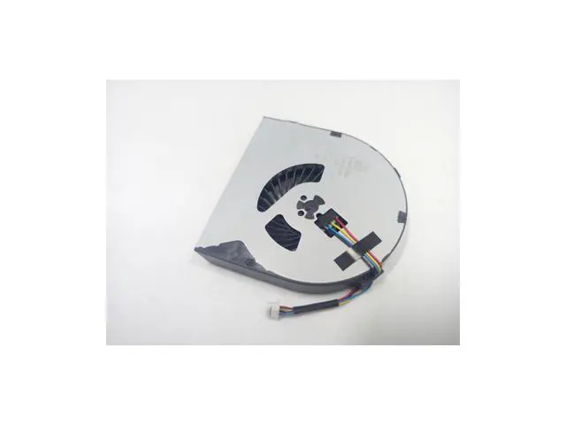 Alt view image 2 of 3 - G480 CPU cooling fan G480AM G580 notebook fan for LENOVO Lenovo G480A