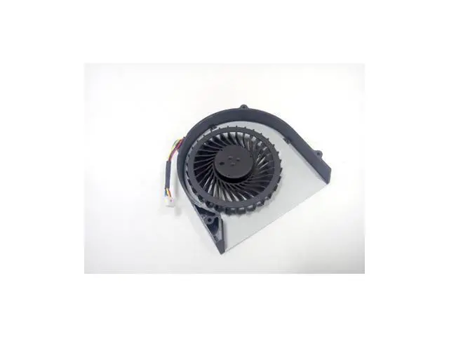 Alt view image 3 of 3 - G480 CPU cooling fan G480AM G580 notebook fan for LENOVO Lenovo G480A