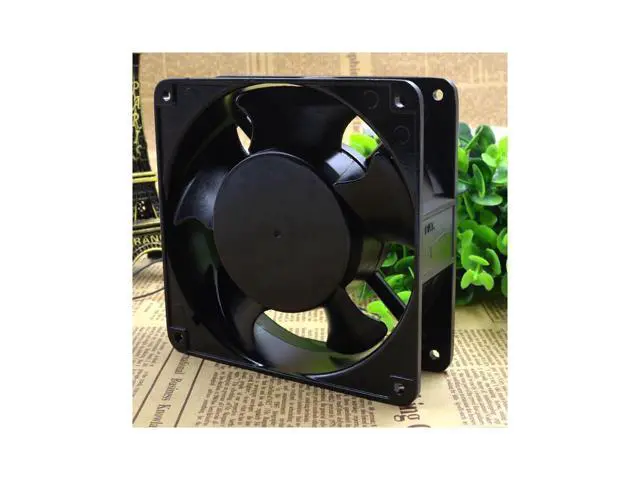 Alt view image 2 of 5 - RAH1238B1 220V 0.20A 12038 12CM welder oven oven fan cooling fan