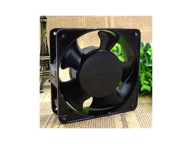 Alt view image 4 of 5 - RAH1238B1 220V 0.20A 12038 12CM welder oven oven fan cooling fan