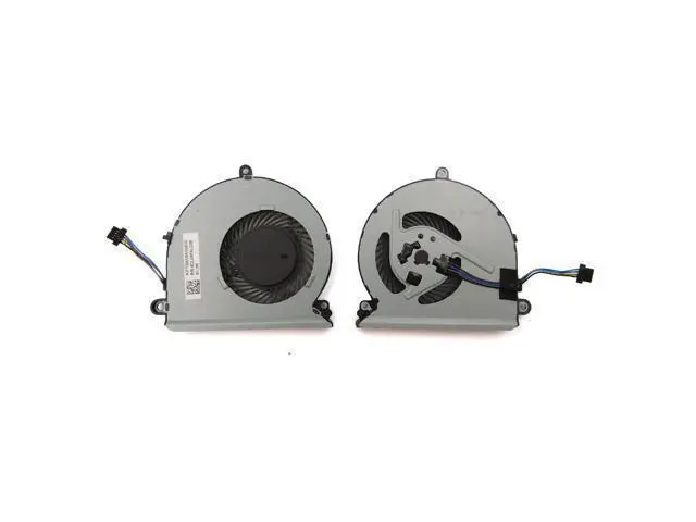 Alt view image 3 of 3 - New Laptop fan for HP Pavilion 15-AU151NR 15-AU158NR 15-AU159NR 15-AU183CL 15-AU193CL CPU Cooling Fan