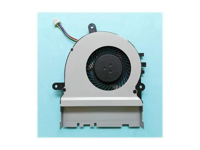 Alt view image 3 of 3 - New original cpu fan for Sunon EF75070S1-C440-S9A laptop CPU COOLING FAN COOLER