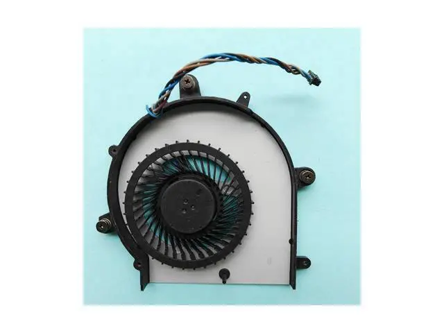 Alt view image 3 of 3 - New and Original CPU fan for Delta NS65B02-15A02 CPU cooling fan cooler NS65B02 15A02
