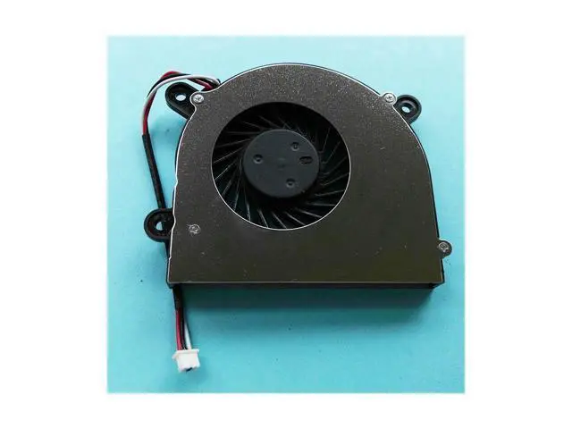 Alt view image 2 of 2 - New and Original CPU fan for MSI S6000 X600 laptop cpu cooling fan cooler AB6505HX-J03 CWC45X 6-31-W25HS-100