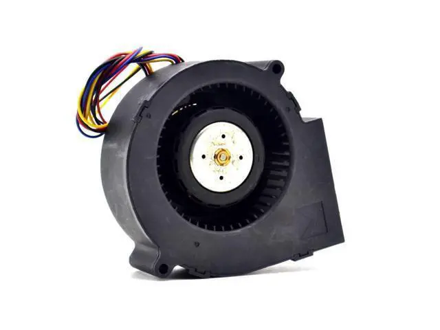 Alt view image 3 of 6 - 1pcs Original BA10033B12G P050 9733 DC 12V 4.5A super violent Blower air dryer exhaust fan