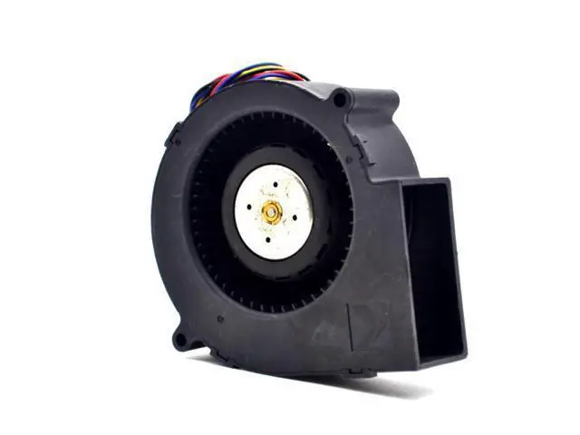 Alt view image 4 of 6 - 1pcs Original BA10033B12G P050 9733 DC 12V 4.5A super violent Blower air dryer exhaust fan