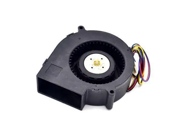 Alt view image 6 of 6 - 1pcs Original BA10033B12G P050 9733 DC 12V 4.5A super violent Blower air dryer exhaust fan