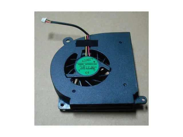 Alt view image 2 of 4 - New CPU Cooler Fan For Acer Aspire 3100 3102 3104 3105 5100 5110 5115 5200 5510 5512 3600 5103 5104 5105 Cooling Fan