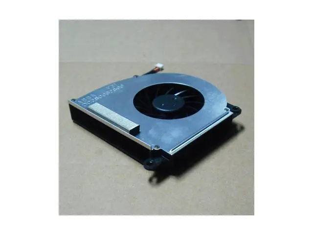 Alt view image 3 of 4 - New CPU Cooler Fan For Acer Aspire 3100 3102 3104 3105 5100 5110 5115 5200 5510 5512 3600 5103 5104 5105 Cooling Fan