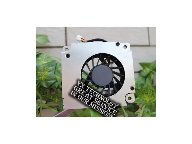 Alt view image 2 of 2 - SUNON video card fanNew DC5V 1.3W D810 M70 graphics card fan D800 CPU fan GB0505PHV1-8A