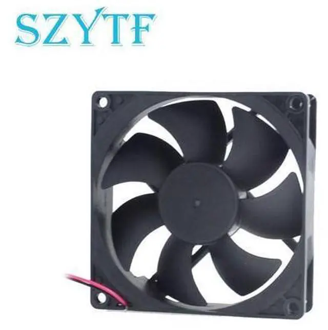 Main image of New 9cm 9225 chassis power supply fan 12V 0.28A fan YY9225H12S 92*92*25mm