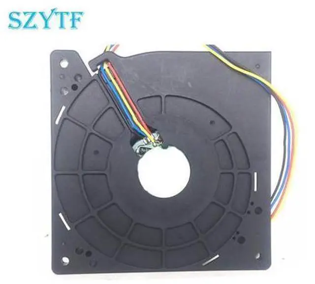 Main image of PMB1212PLB2-A 12CM 12032 12V 9.8W PWM fan switch server inverter fan