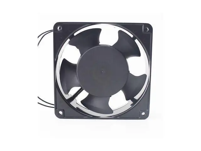 Alt view image 2 of 2 - 1pcs A2123-HST 12038 120*120*38mm 220V 50\/60Hz cabinet fan inverter fan