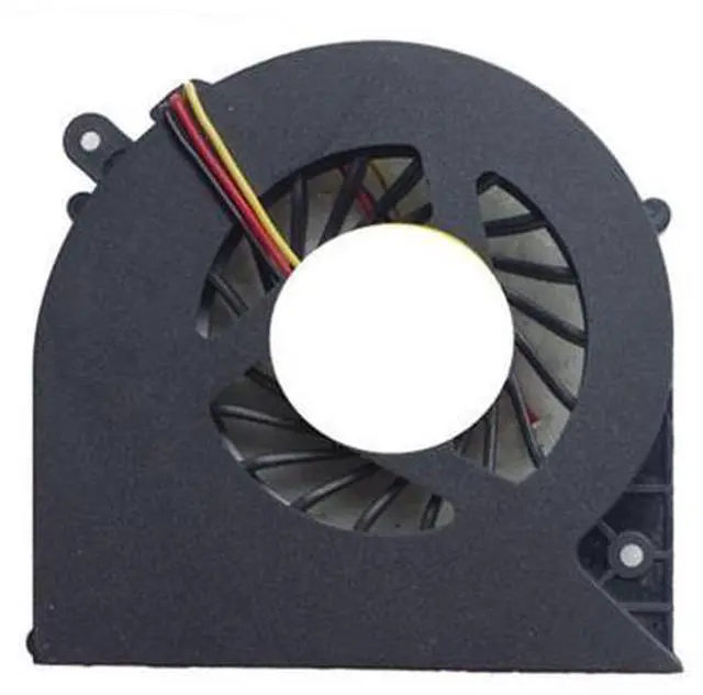 Main image of new Laptop cpu cooling fan for Toshiba for Satellite C850 C855 C870 C875 L850 L870 L870D 3 Pin CPU Cooler Power 5V 0.5A