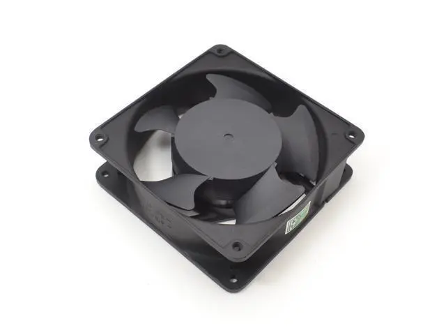 Alt view image 3 of 3 - and SJ1238HA1 AC fan 1238 110V Axial Fans Blade Fan 120 * 120 * 38mm