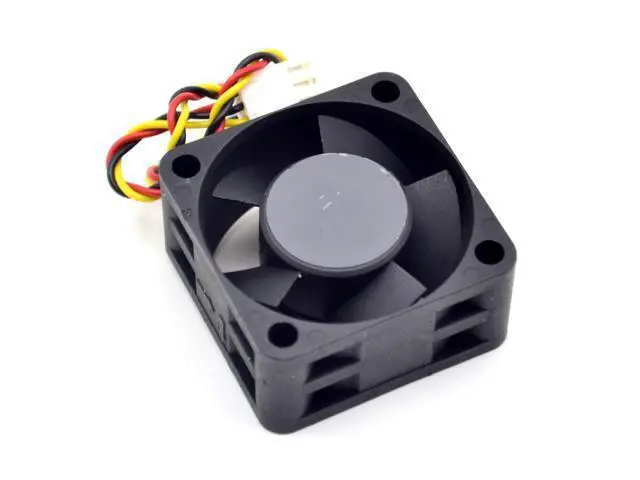 Alt view image 6 of 6 - orginal KDE1204PKVX-A 4020 12v 3.8W switch fan power supply fan 40*40*20MM