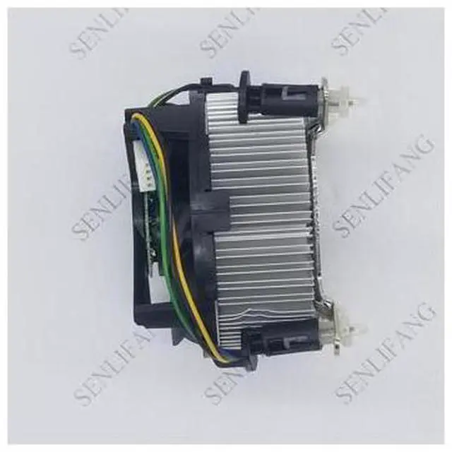 Main image of for original F09A-12B7S2 D95263-001 intel CPU 1155\/1150\/1156 cooler cooling fan