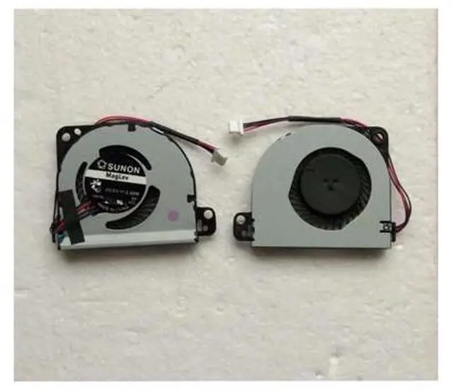 Main image of New Laptop CPU Cooler Fan For Toshiba Portege Z830 Z835 Z930 Z935 DC BRUSHLESS C-139C G61C0000J210 G61C0000Y110 L17-07 Cooling