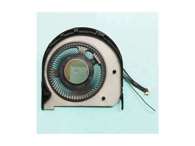 Alt view image 2 of 2 - New original cpu cooling fan cooler for Lenovo Thinkpad T490S EG50040S1-CG50-S9A 5PIN 2.5W