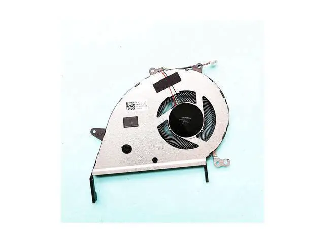 Alt view image 2 of 2 - New cooling fan cooler for Sunon EG50050S1-CF30-S9A 13NB0ML0P01011