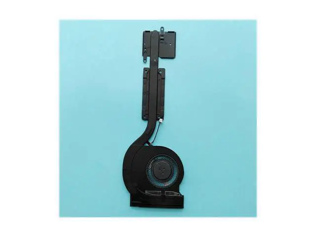 Alt view image 4 of 4 - New original radiator For Dell Latitude E7450 Cpu Cooling Heatsink With Fan cooler DP\/N 3PMGM 03PMGM EG50050S1-C480-S9A