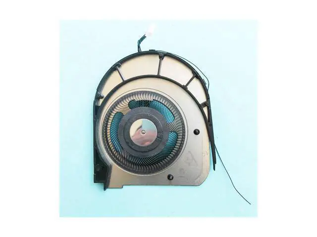 Alt view image 2 of 2 - New original cpu cooling fan cooler for Lenovo T590 P53S radiator 01YU197 EG50050S1-CE70-S9A