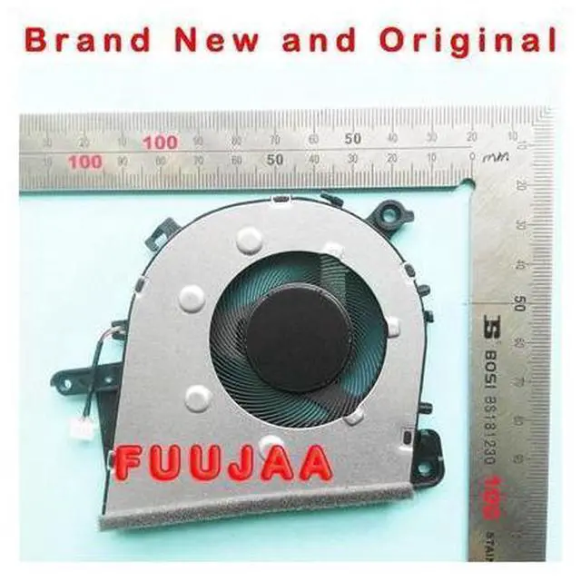 Main image of New original cpu cooling fan cooler For LENOVO IDEAPAD S145-14IWL FLAU DC28000DXF0 DFS200105LP0T DC28000DXF0 DC5V 0.5A 4PIN