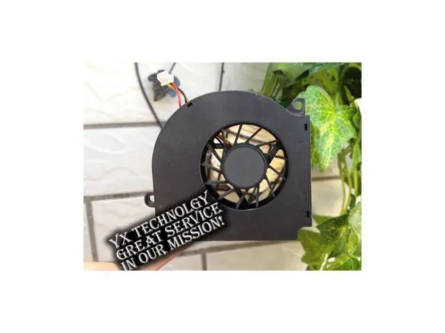 Alt view image 2 of 2 - SUNON laptop cooling fan New 630M 640M genuine original HC437