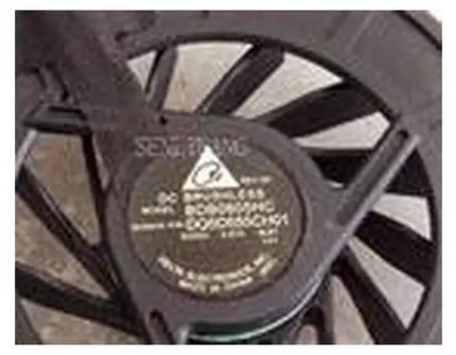 Main image of laptop cpu cooling fan Cooler FOR BDB0605HC DQ5D555CH01-5L61 5V 0.27A W466U