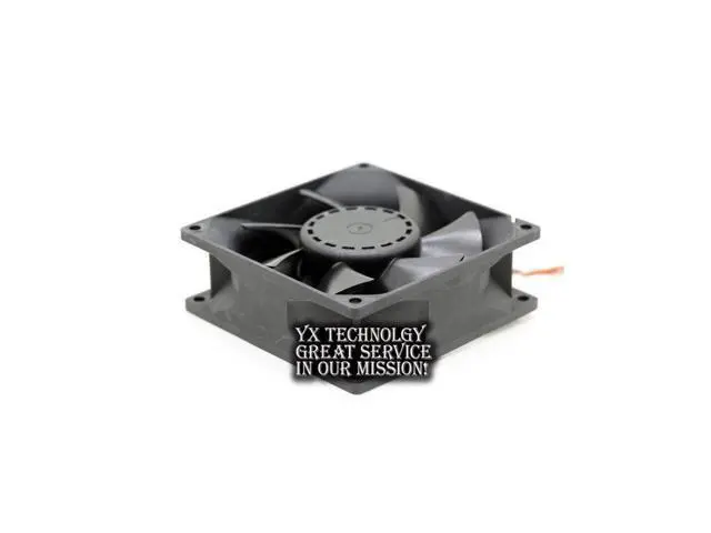 Alt view image 5 of 6 - Delta New and Original AFB0912SHF 9032 9cm 12V 0.90A dual ball bearing cooling fan for 90*90*32mm