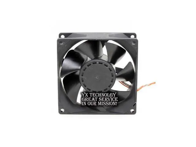 Alt view image 4 of 6 - Delta New and Original AFB0912SHF 9032 9cm 12V 0.90A dual ball bearing cooling fan for 90*90*32mm
