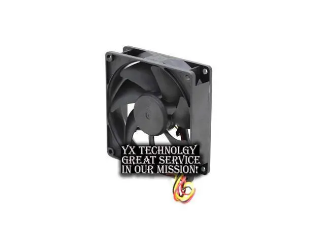 Alt view image 3 of 6 - SUNON New ME92251V3-000C-G99 12V 9225 1.3W speed cooling fan 92*92*25mm