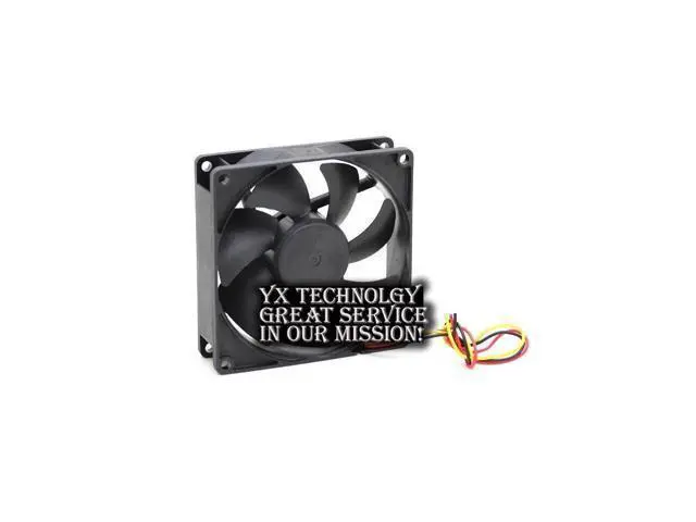 Alt view image 4 of 6 - SUNON New ME92251V3-000C-G99 12V 9225 1.3W speed cooling fan 92*92*25mm