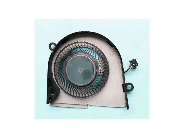 Alt view image 2 of 2 - NEW COOLING FAN COOLER FOR SUNON EG50040S1-CF10-S9A DC5V 4PIN