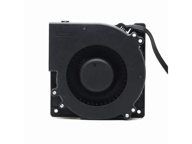 Alt view image 2 of 5 - 1pcs PFC0321B3-C03U-S9D 12V 3.39W blower Turbine Cooling Fan 12032 120mm 120*120*32mm