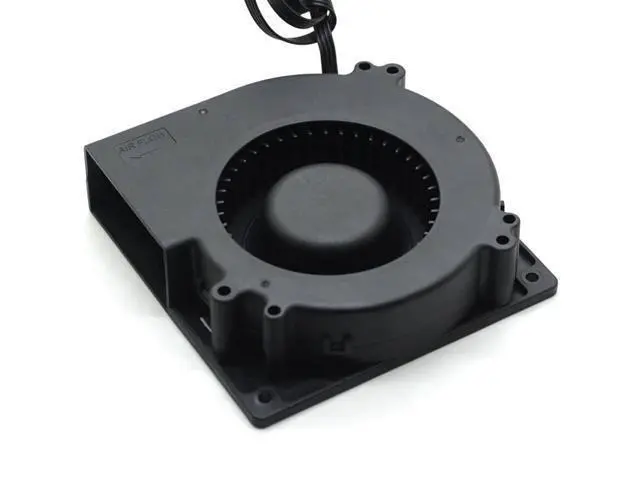 Alt view image 4 of 5 - 1pcs PFC0321B3-C03U-S9D 12V 3.39W blower Turbine Cooling Fan 12032 120mm 120*120*32mm