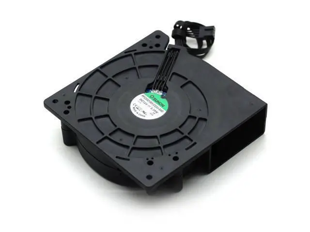 Alt view image 3 of 5 - 1pcs PFC0321B3-C03U-S9D 12V 3.39W blower Turbine Cooling Fan 12032 120mm 120*120*32mm