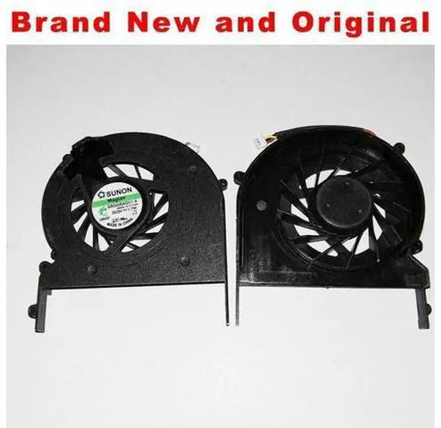 Main image of new original cooling fan for sunon b3304.13.v1.f.gn GB0506AGV1-A laptop cooler