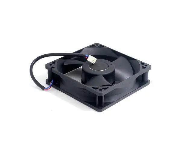 Alt view image 2 of 6 - Delta EFB1212VHF 12V 1.20A 120*120*32mm violent cooling fan