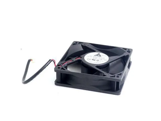 Alt view image 3 of 6 - Delta EFB1212VHF 12V 1.20A 120*120*32mm violent cooling fan