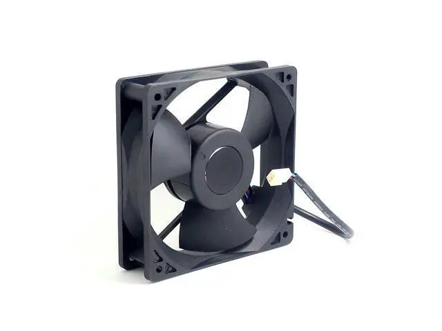 Alt view image 4 of 6 - Delta EFB1212VHF 12V 1.20A 120*120*32mm violent cooling fan