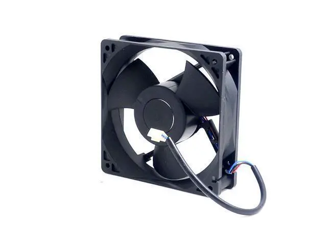 Alt view image 5 of 6 - Delta EFB1212VHF 12V 1.20A 120*120*32mm violent cooling fan